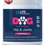 DOG Hip & Joints